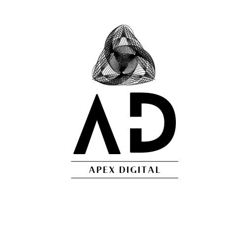 Apex Digital Logo